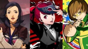Persona 6 on PS5 is the Perfect Chance to Break One Series’ Mainstay