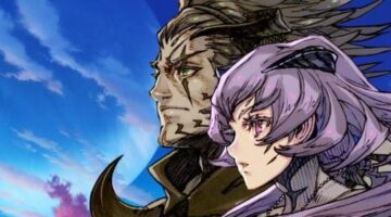 Notice of Termination of Terra Battle Service and Energy Sales
