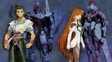 Xenogears 2 Was One More Victim of Final Fantasy: The Spirits Within’s Epochal Failure