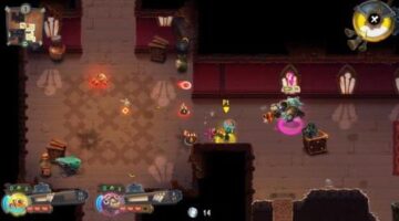 A Genetic Disaster hits Xbox One and PS4