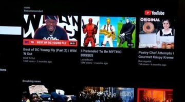 How to fix PlayStation 4 error code NP-37602-8 for YouTube?