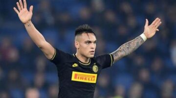 Lautaro Martinez Transfer-Lautaro will learn a lot at Barcelona – Stoichkov