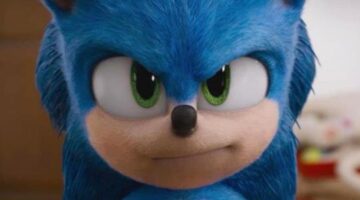 Sonic the Hedgehog Film is Getting a Sequel