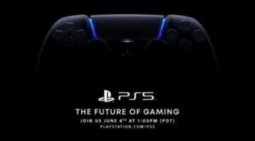 You’re Invited: A Look at the Future of Gaming on PlayStation 5