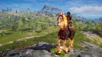 Dylan’s Ex-Pile of Shame: Assassin’s Creed Odyssey