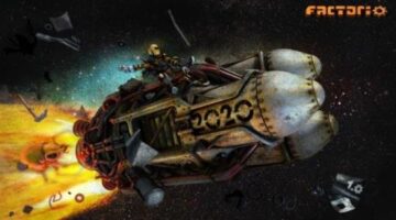 Wube Software Announces Surprise Early Factorio Release Date