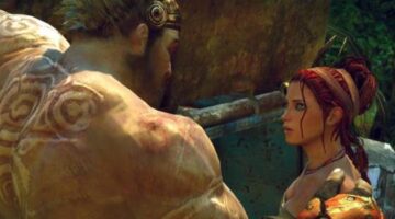 Enslaved: Odyssey to the West – Retrospective Review