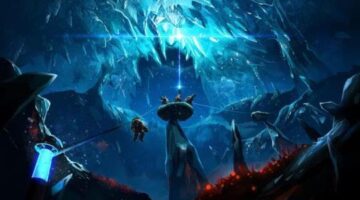 Why You Should Be Playing Deep Rock Galactic