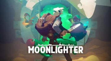 Moonlighter surpasses one million copies sold, sees most revenue on Switch