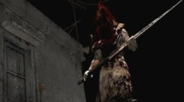 Is Silent Hill’s artist hinting at a new PS5 game?