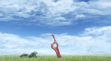 Forget Shulk, These 5 Xenoblade Characters Should Be in Smash Bros