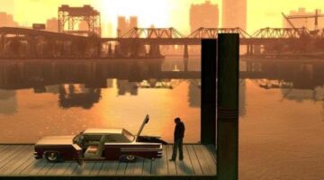 GTA 4 Gets Updated On PC To Add Some Music Back, Ends Up Corrupting Save Files