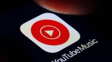 YouTube Music now lets you pre-save albums