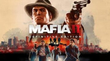 Mafia 2: Definitive Edition is a performance disaster
