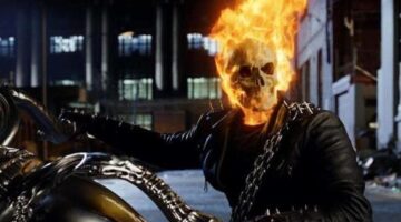 Ghost Rider: Were The Nicolas Cage Movies Really That Bad?