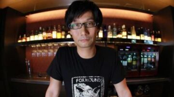 Hideo Kojima speaks on creativity, authorship, and Japanese games industry worries