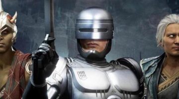 Review: Mortal Kombat 11: Aftermath – Nintendolife