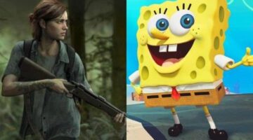 Biggest New Games of June 2020: The Last of Us vs. Spongebob