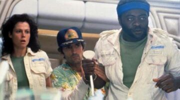 Ridley Scott Says ‘Alien’ Chestburster Scene Floored Stanley Kubrick