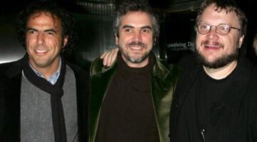Del Toro, Iñárritu, and Cuarón Defend Endangered Mexican Cinema Funding