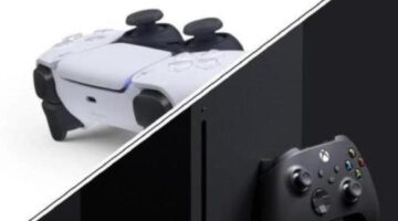 Xbox Series X vs PS5 – Everything You Need to Know