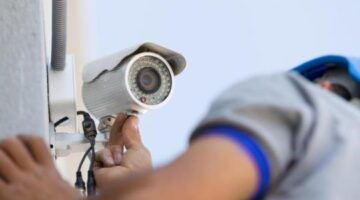 How Much Does it Cost to Have CCTV Installed?