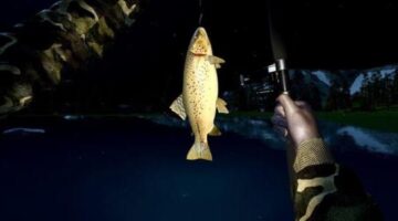 Ultimate Fishing Simulator Review | TheXboxHub