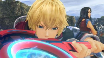 Xenoblade Chronicles: Definitive Edition takes No.1 | UK Charts