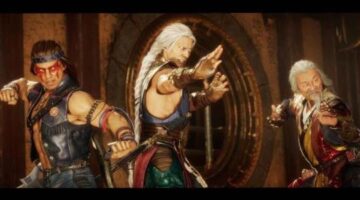Review: Mortal Kombat 11 Aftermath (PlayStation 4) |GLG