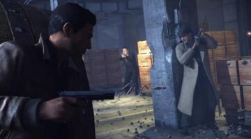 Mafia II: Definitive Edition Review | TheXboxHub