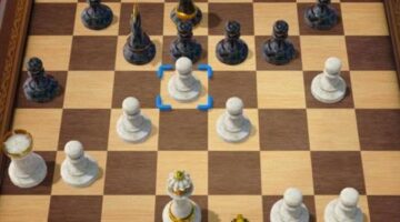 51 Worldwide Games review – a playful history of the world – Eurogamer