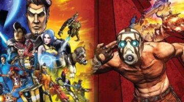 Review: Borderlands – Legendary Collection – Simply amazing – Gaming Boulevard