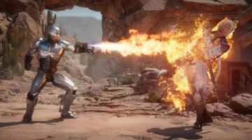 Mortal Kombat 11: Aftermath Impressions (NO SPOILERS)