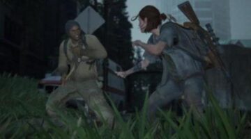 How Naughty Dog made enemies smarter in The Last of Us 2