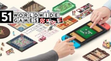 51 Worldwide Games Review | God is a Geek