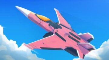 Jet Lancer Review | God is a Geek