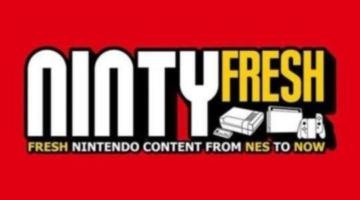 Print’s Not Dead Yet: Indie Nintendo Magazine Gets Funded