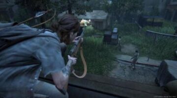 Hands-On with The Last of Us Part II – Stalkers Be Damned | AusGamers