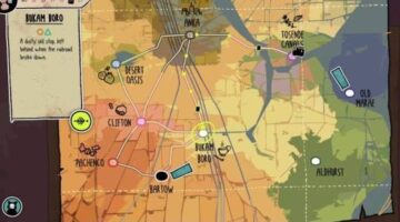 Indie Card Game Signs of the Sojourner Gets Free Prologue