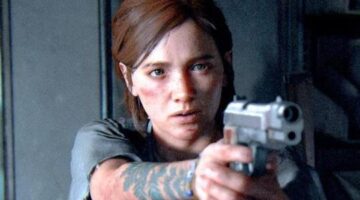 The Last Of Us Part 2 – Digital Foundry – Hands-On First Impressions