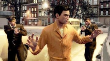 Mafia II: Definitive Edition Review – Fuhgeddaboudit | WGTC