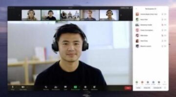 Zoom is updating to end-to-end encryption for paid users