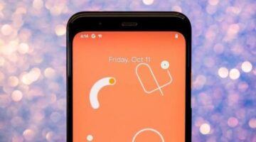 Google Pixel phones get bedtime features and safety tools