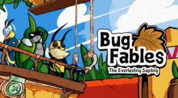 Bug Fables: The Everlasting Sapling Review – Generation Xbox
