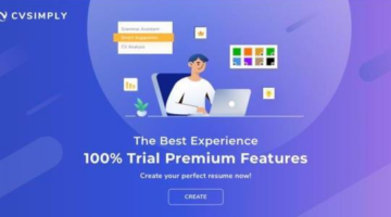CVSIMPLY BLOG