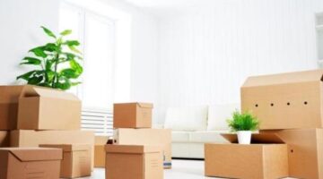 Unpacking Services in Tampa FL – Stars and Stripes Movers