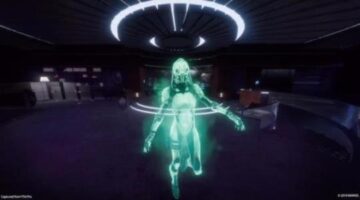 How Marvel’s Iron Man VR Game Studio Came Up with Ghost as Main Villain