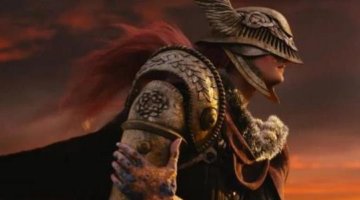 What’s Going On With Elden Ring Trademark Might Explain Lackluster Marketing