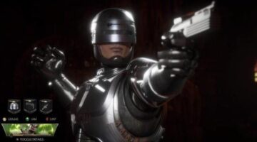 Mortal‌ ‌Kombat‌ ‌11‌: Aftermath Review – Your Move, Kreep‌ | MonsterVine