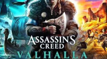 Pre-order Deals: Assassin’s Creed Valhalla, Death Stranding (PC), and more